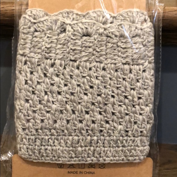 Boot Cuffs - Picture 2 of 2